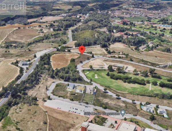 Terreno en venta en Sant esteve Sesrovires