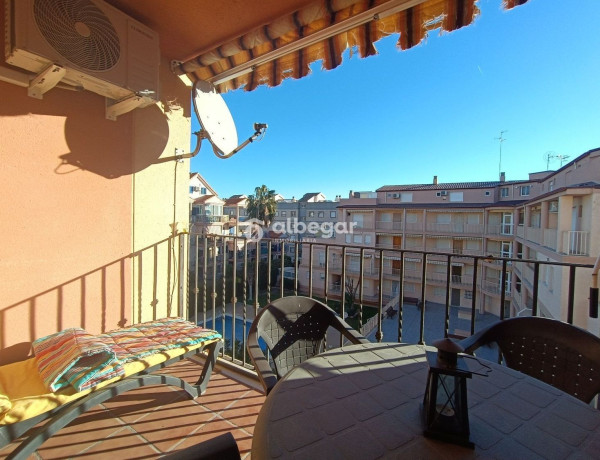 Alquiler de Piso en calle Miguel Hernández