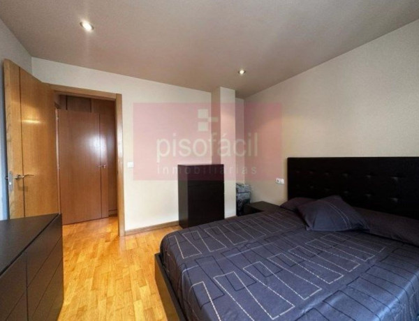 Estudio en venta en calle Serra Gañidoira