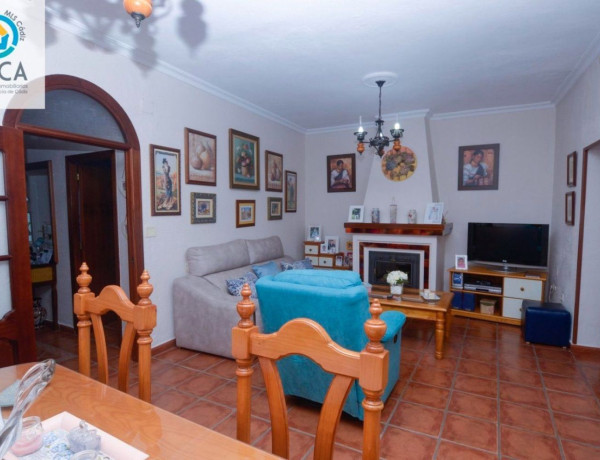 Casa o chalet independiente en venta en Saladillo - La Piñera