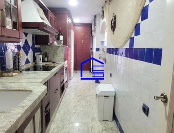 Piso en venta en Valdelagrana