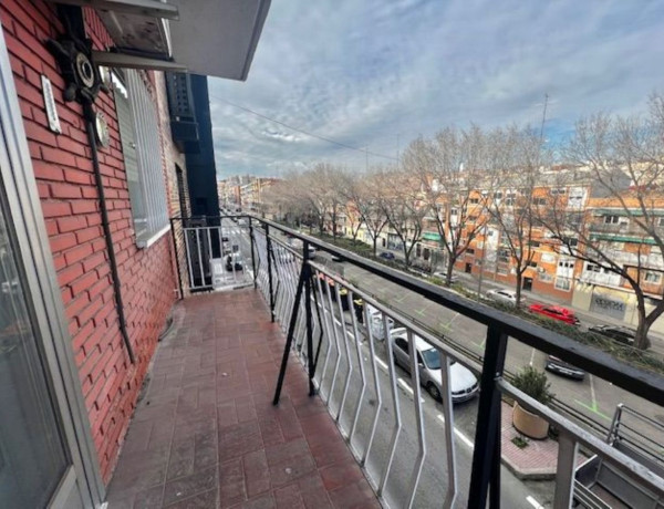 Piso en venta en Sepulveda