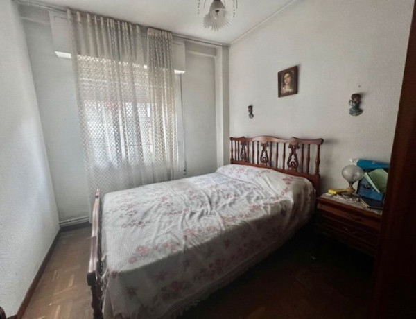 Piso en venta en Sepulveda