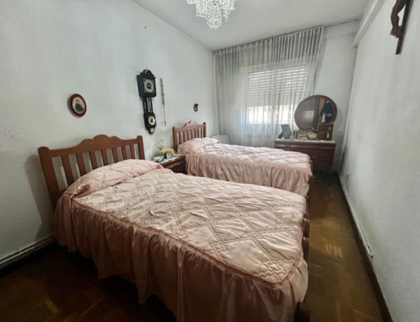 Piso en venta en Sepulveda