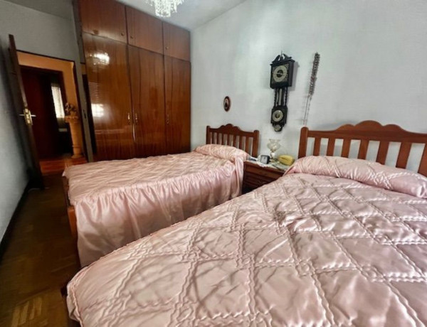 Piso en venta en Sepulveda