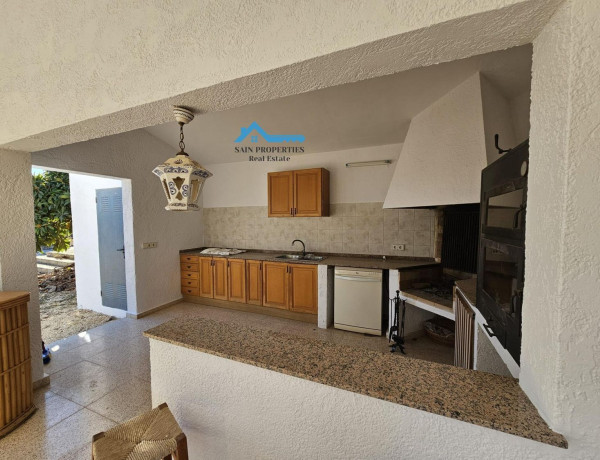 Casa o chalet independiente en venta en Altea Pueblo