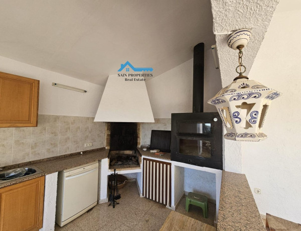 Casa o chalet independiente en venta en Altea Pueblo