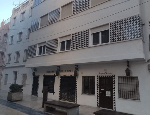 Edificio de uso mixto en venta en calle Duc Carles de Borja, 34 ,36