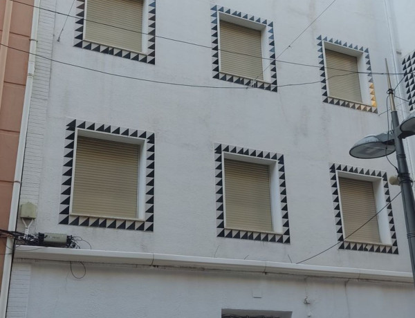 Edificio de uso mixto en venta en calle Duc Carles de Borja, 34 ,36
