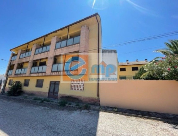 Edificio residencial en venta en Guadarrama