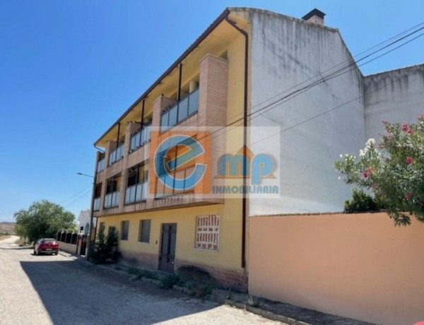 Edificio residencial en venta en Guadarrama