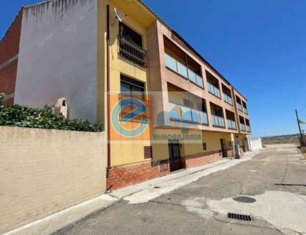 Edificio residencial en venta en Guadarrama
