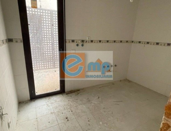 Edificio residencial en venta en Guadarrama