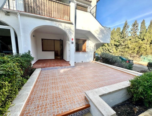 Casa o chalet independiente en venta en calle Enol