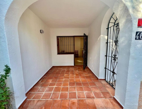 Casa o chalet independiente en venta en calle Enol