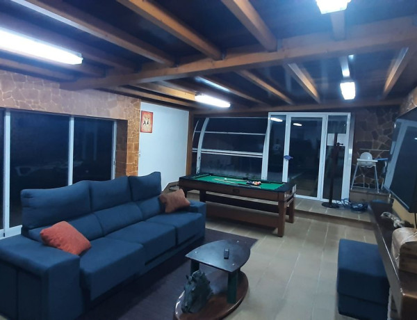 Casa o chalet independiente en venta en calle as Pitas, 10