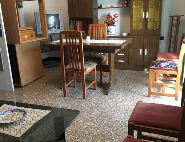 Piso en venta en Zona Plaza Illes Columbretes