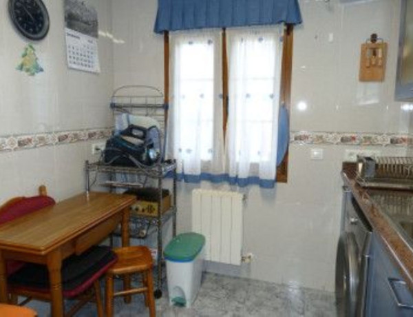 Casa o chalet independiente en venta en Cueto