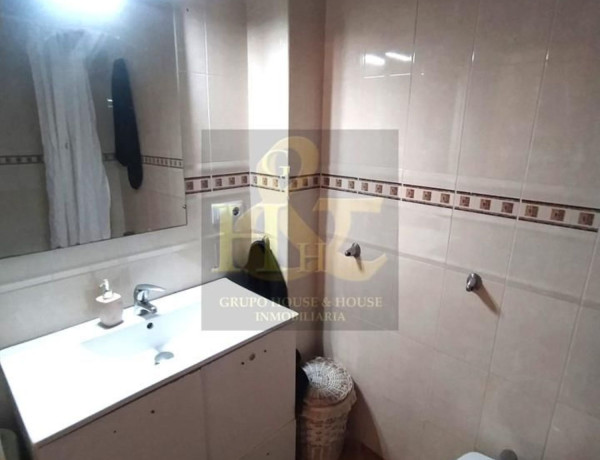 Piso en venta en Ayuntamiento-Barrio Alto