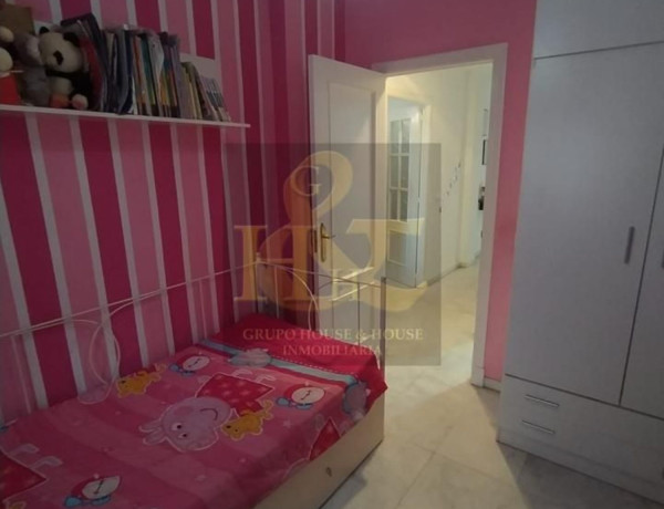 Piso en venta en Ayuntamiento-Barrio Alto