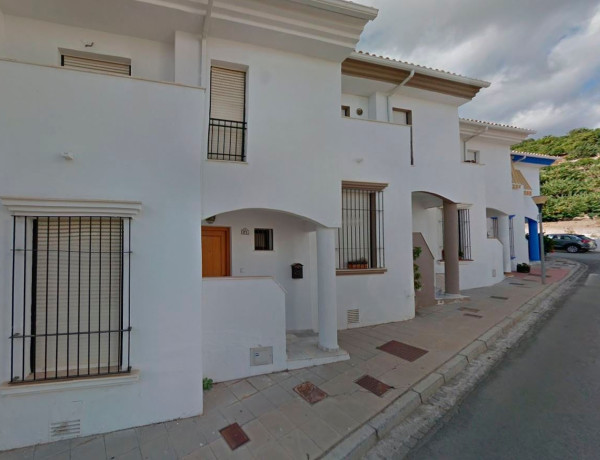 Chalet adosado en venta en calle Amapola s/n