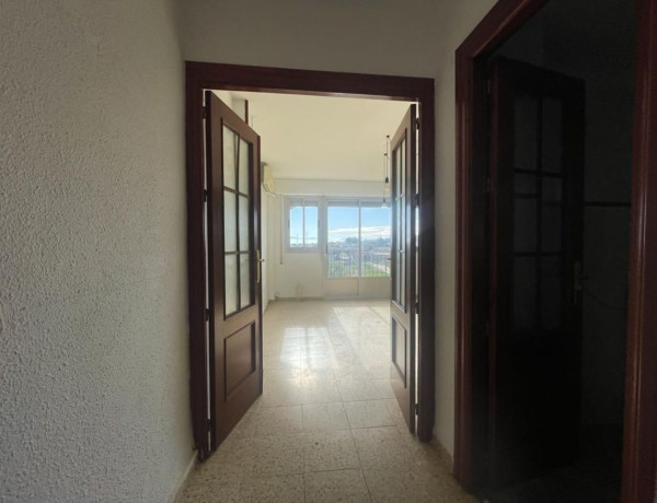 Piso en venta en calle Núcleo Residencial la Paz