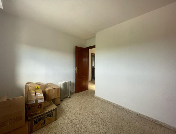 Piso en venta en calle Núcleo Residencial la Paz