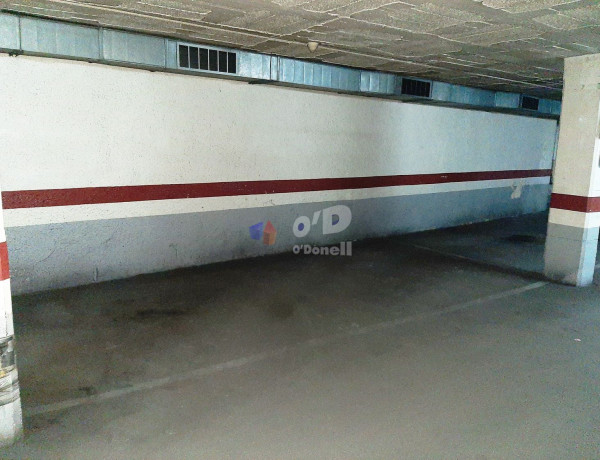 Garaje en venta en Centre - Casco Antiguo