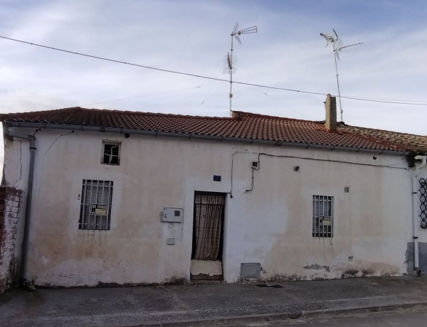 Casa o chalet independiente en venta en calle Hermanos Ramos Saez, 17