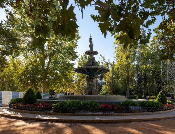 Piso en venta en Carrera de la Virgen, 5