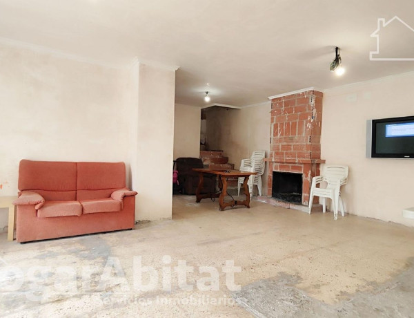 Casa o chalet independiente en venta en Beniopa - San Pere