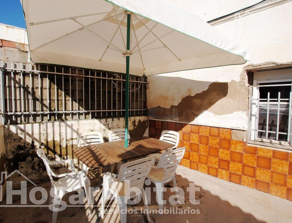 Casa o chalet independiente en venta en Beniopa - San Pere