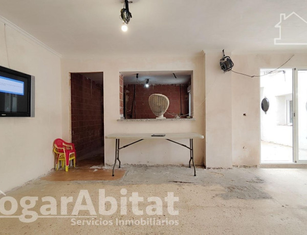 Casa o chalet independiente en venta en Beniopa - San Pere