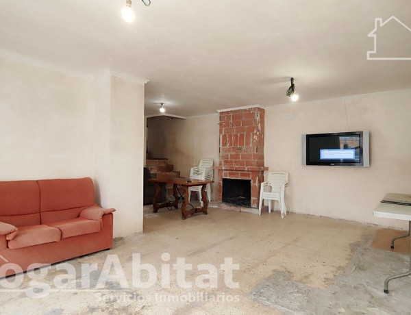 Casa o chalet independiente en venta en Beniopa - San Pere