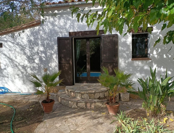 Casa o chalet independiente en venta en Cabanyes-Mas Ambrós-Mas Pallí