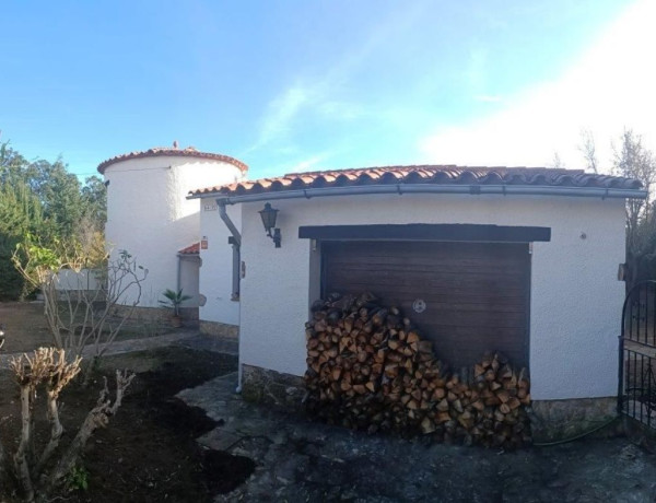 Casa o chalet independiente en venta en Cabanyes-Mas Ambrós-Mas Pallí