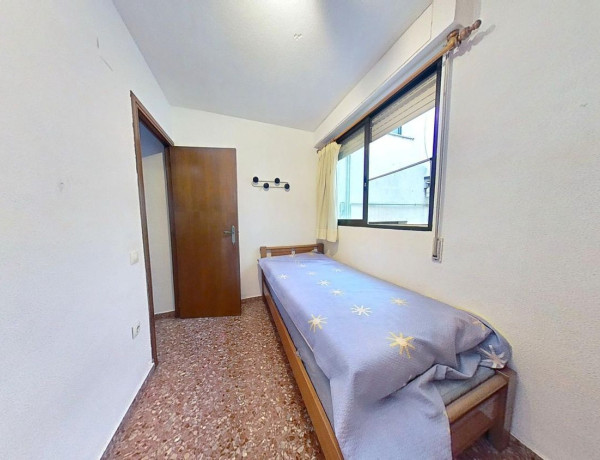 Piso en venta en Benimàmet