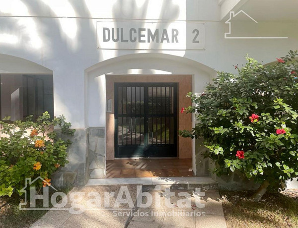 Piso en venta en paseo del Palmeral