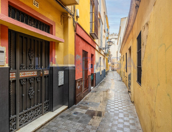 Piso en venta en calle Arrayán