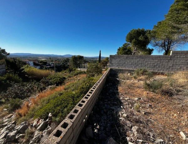 Terreno en venta en Cumbres de Calicanto