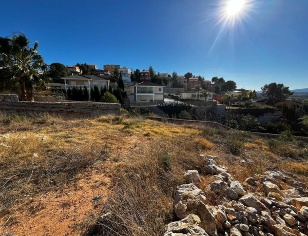 Terreno en venta en Cumbres de Calicanto