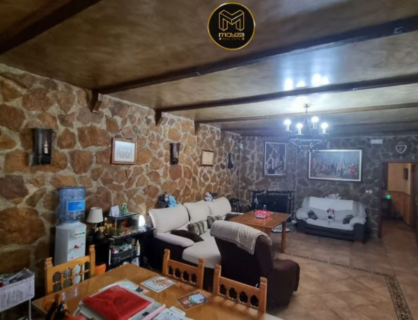 Casa o chalet independiente en venta en La Guardia de Jaén