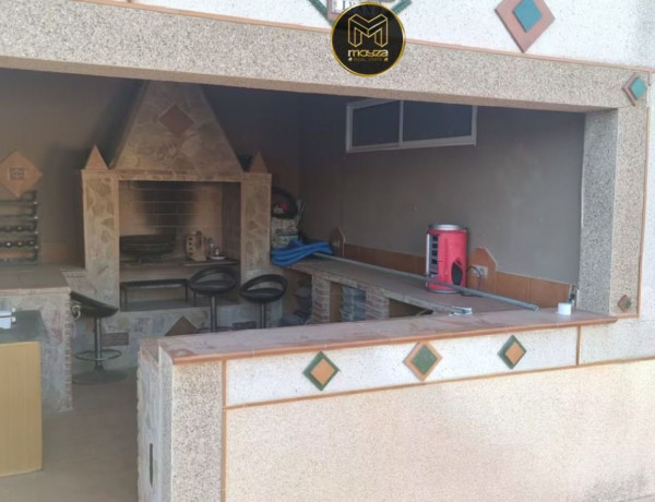 Casa o chalet independiente en venta en La Guardia de Jaén