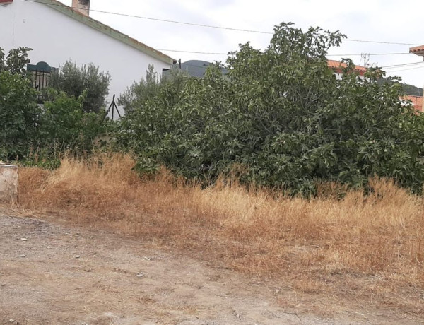 Terreno en venta en calle Andalucia, 9