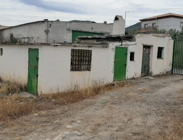 Terreno en venta en calle Andalucia, 9