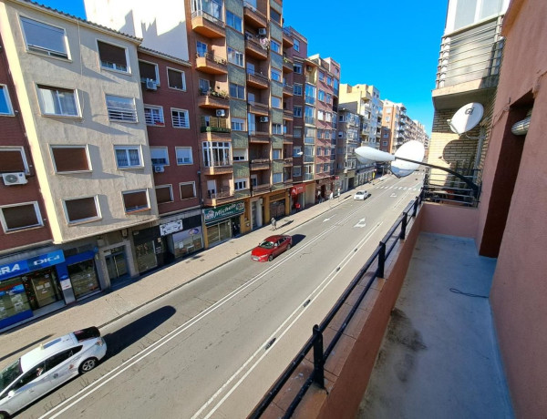 Piso en venta en calle de Miguel Servet, 79