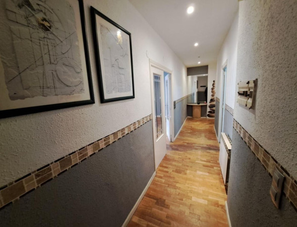 Piso en venta en calle de Miguel Servet, 79