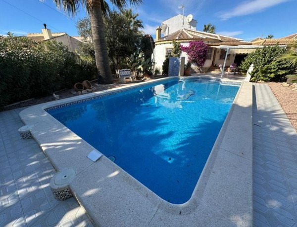 Casa o chalet independiente en venta en La Siesta - El Salado - Torreta