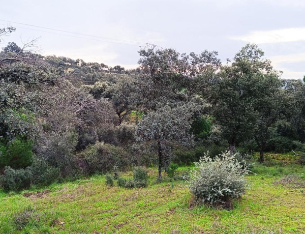 Terreno en venta en Villa del Prado