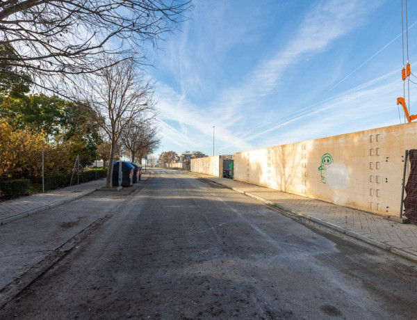 Terreno en venta en La Chana